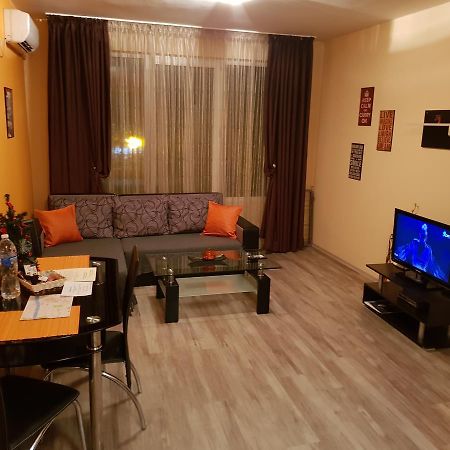 Apartments Vasil Levski Φιλιππούπολη Εξωτερικό φωτογραφία