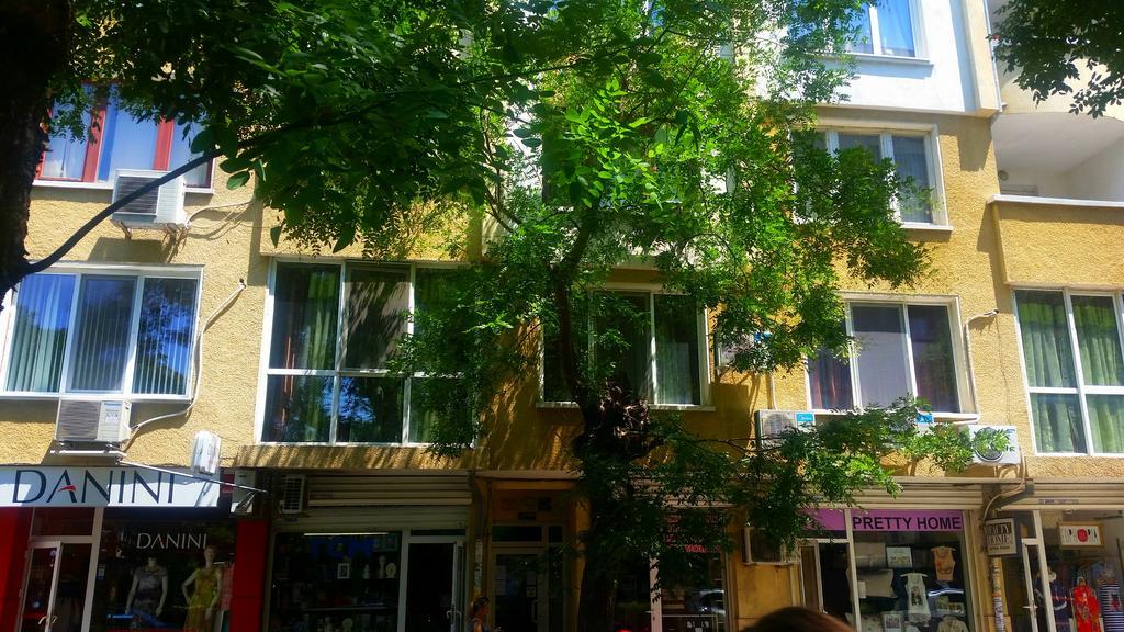 Apartments Vasil Levski Φιλιππούπολη Εξωτερικό φωτογραφία