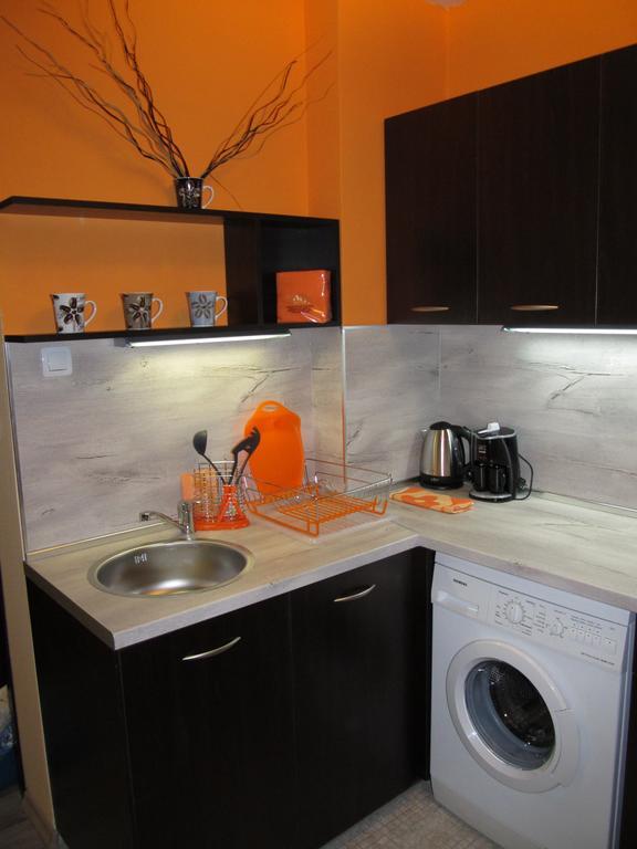 Apartments Vasil Levski Φιλιππούπολη Εξωτερικό φωτογραφία