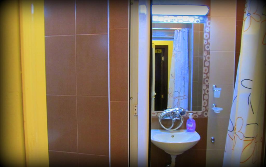 Apartments Vasil Levski Φιλιππούπολη Εξωτερικό φωτογραφία