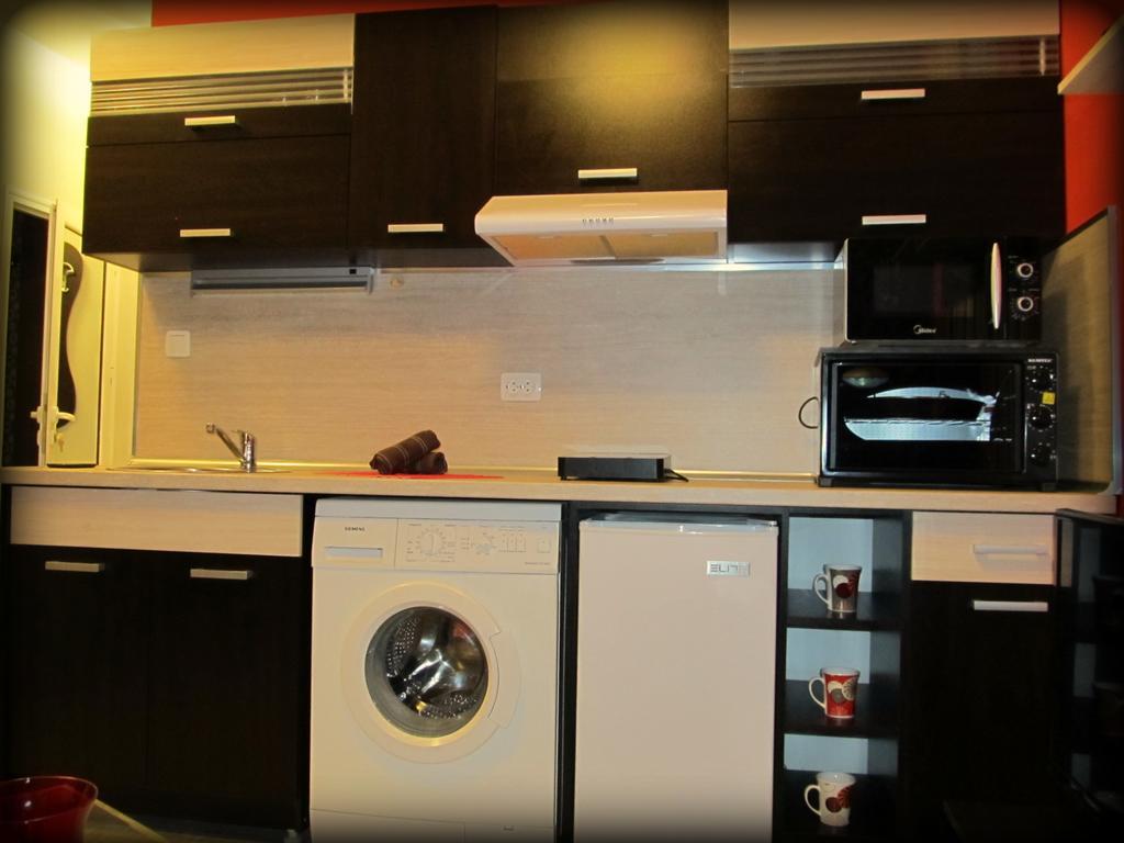 Apartments Vasil Levski Φιλιππούπολη Εξωτερικό φωτογραφία