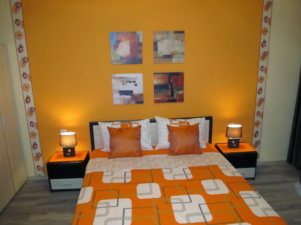 Apartments Vasil Levski Φιλιππούπολη Εξωτερικό φωτογραφία