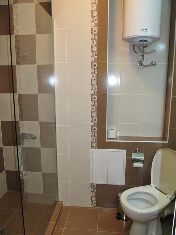 Apartments Vasil Levski Φιλιππούπολη Εξωτερικό φωτογραφία