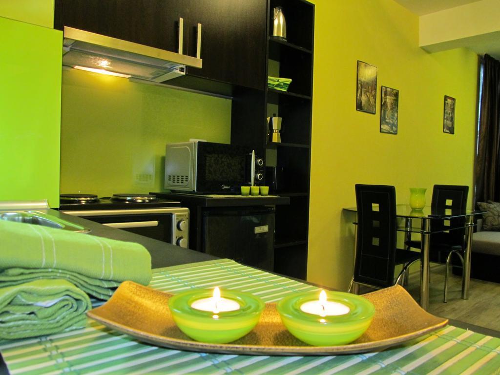 Apartments Vasil Levski Φιλιππούπολη Εξωτερικό φωτογραφία