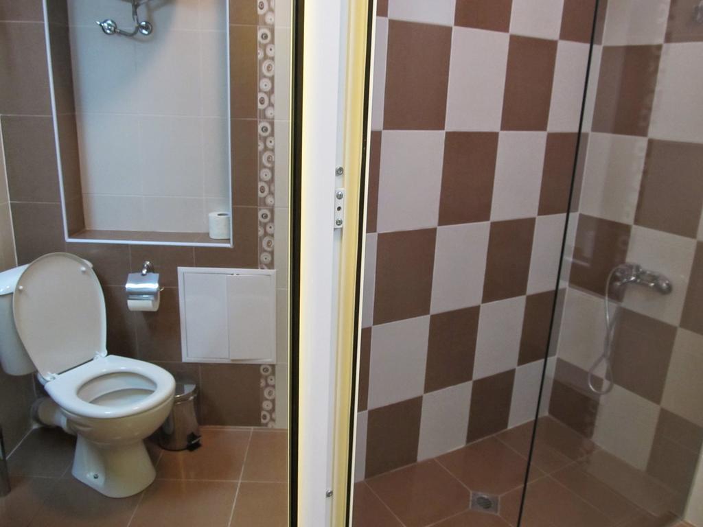 Apartments Vasil Levski Φιλιππούπολη Εξωτερικό φωτογραφία