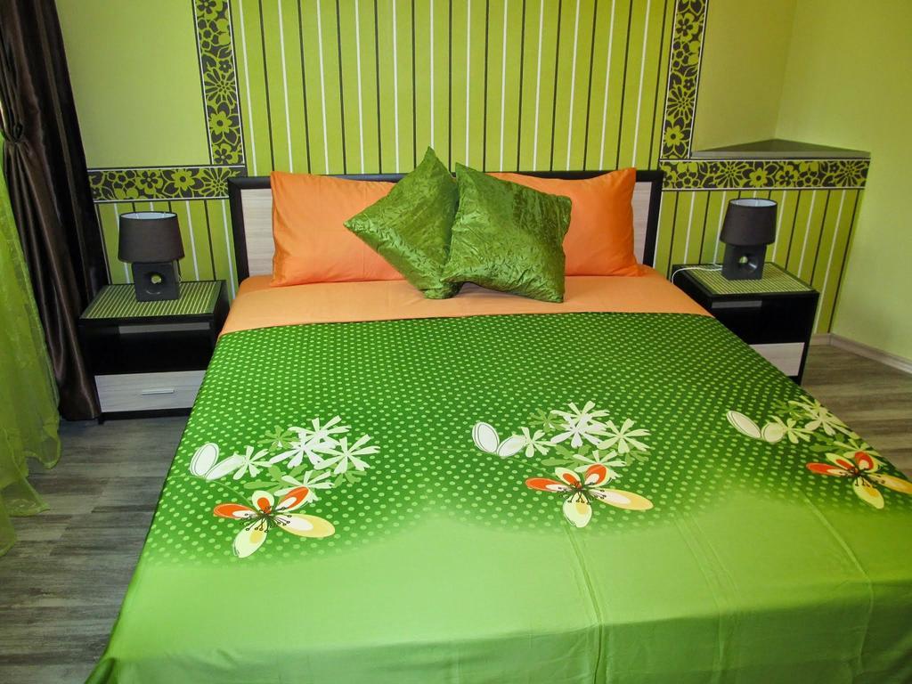 Apartments Vasil Levski Φιλιππούπολη Εξωτερικό φωτογραφία