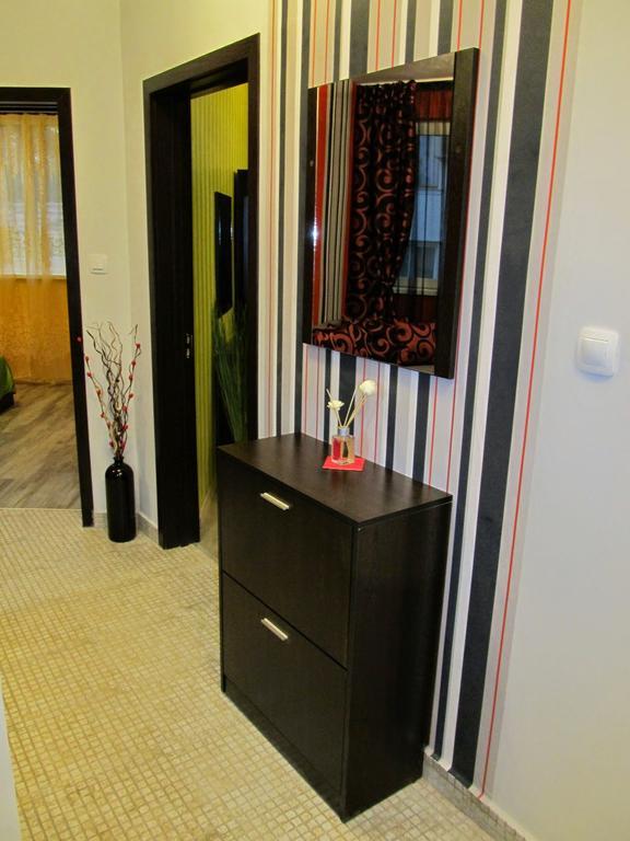 Apartments Vasil Levski Φιλιππούπολη Εξωτερικό φωτογραφία