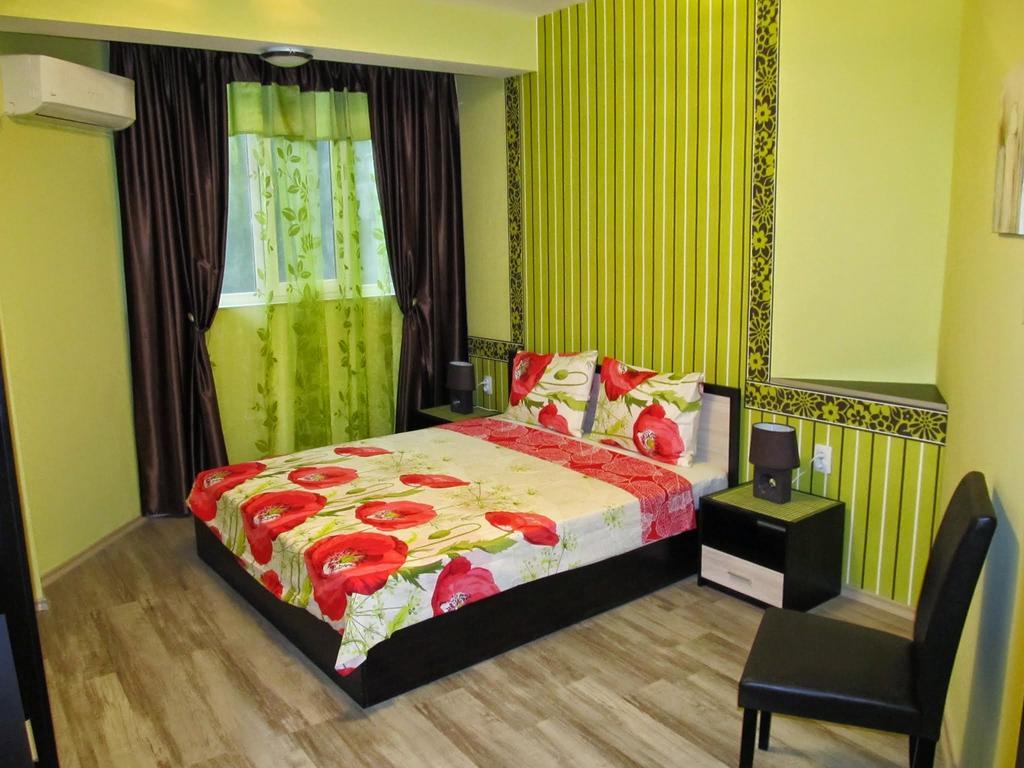 Apartments Vasil Levski Φιλιππούπολη Εξωτερικό φωτογραφία