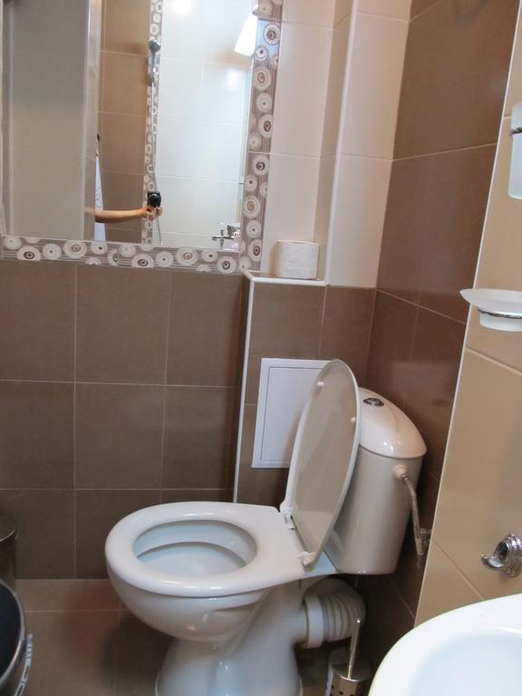 Apartments Vasil Levski Φιλιππούπολη Εξωτερικό φωτογραφία