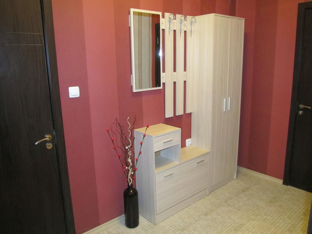 Apartments Vasil Levski Φιλιππούπολη Εξωτερικό φωτογραφία