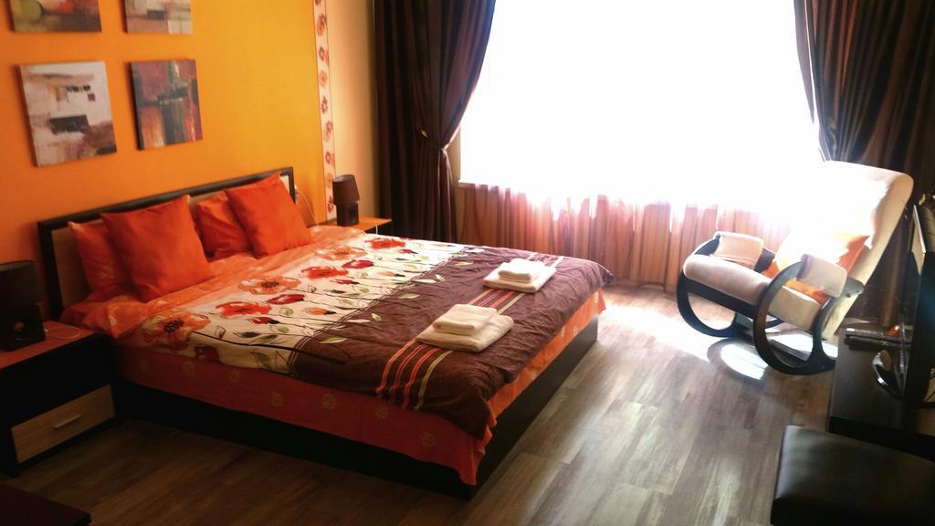 Apartments Vasil Levski Φιλιππούπολη Εξωτερικό φωτογραφία
